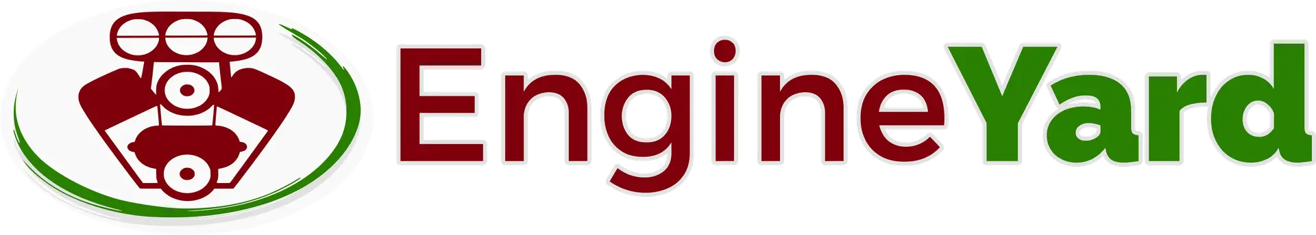 EngineYard Logo White